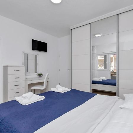 Apartman Koky Makarska Luaran gambar