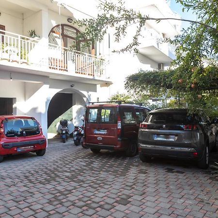 Apartman Koky Makarska Luaran gambar