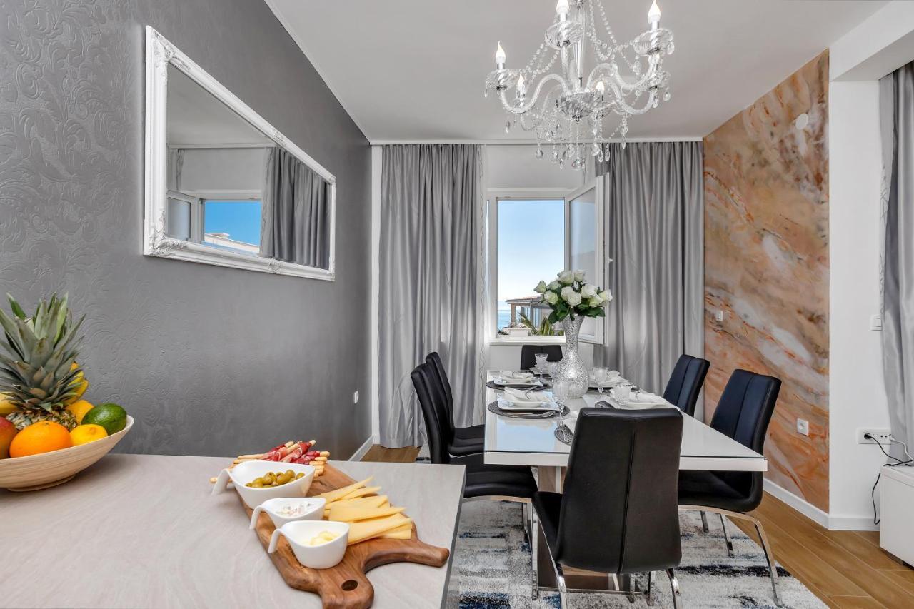 Apartman Koky Makarska Luaran gambar