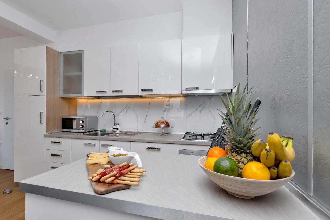 Apartman Koky Makarska Luaran gambar