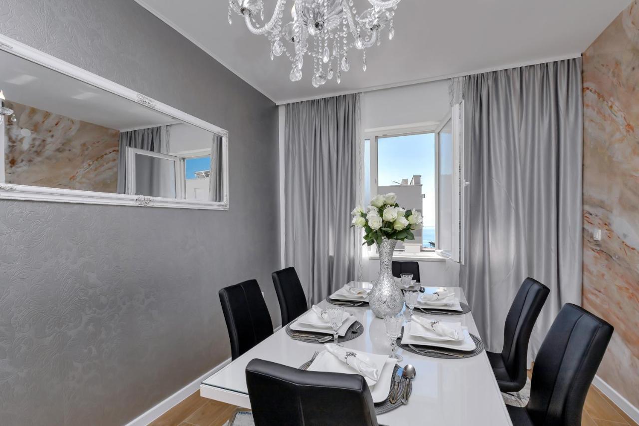 Apartman Koky Makarska Luaran gambar