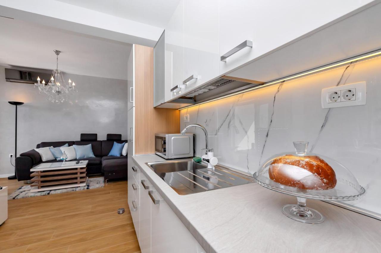 Apartman Koky Makarska Luaran gambar