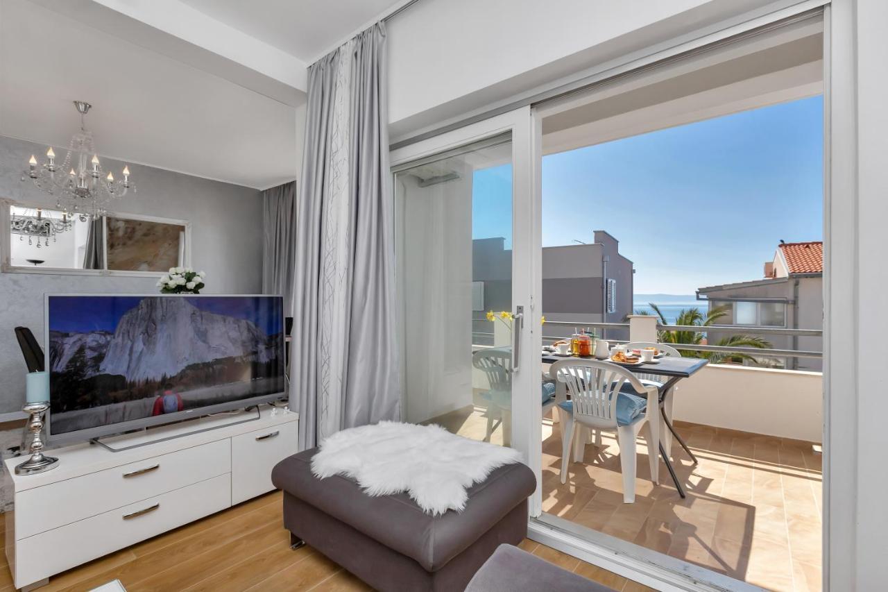 Apartman Koky Makarska Luaran gambar