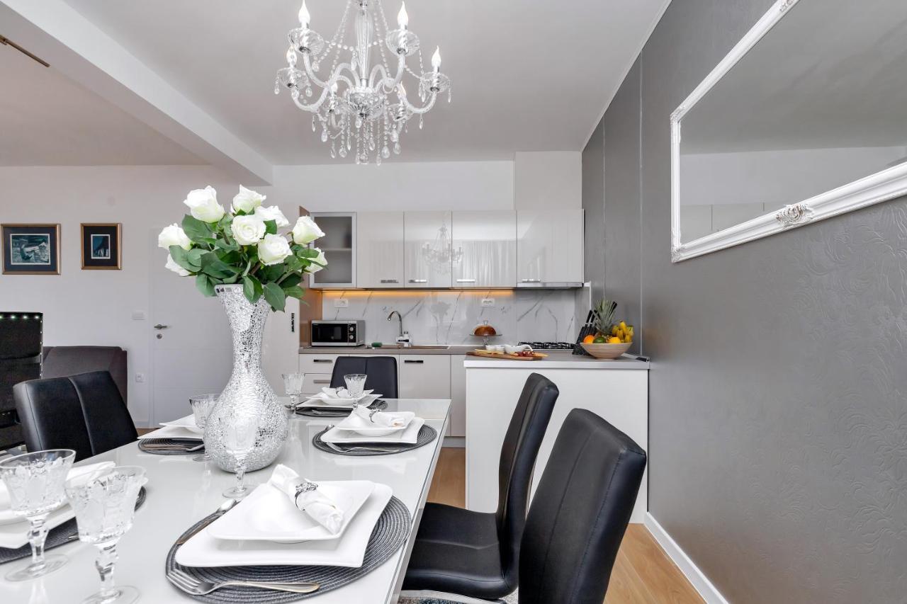 Apartman Koky Makarska Luaran gambar