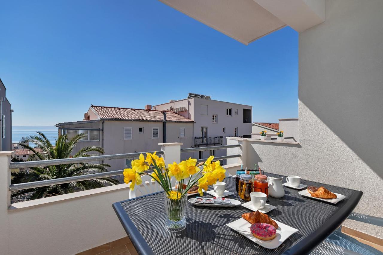 Apartman Koky Makarska Luaran gambar