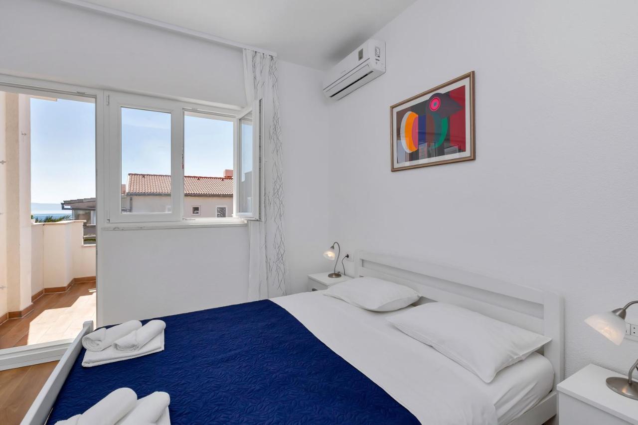 Apartman Koky Makarska Luaran gambar