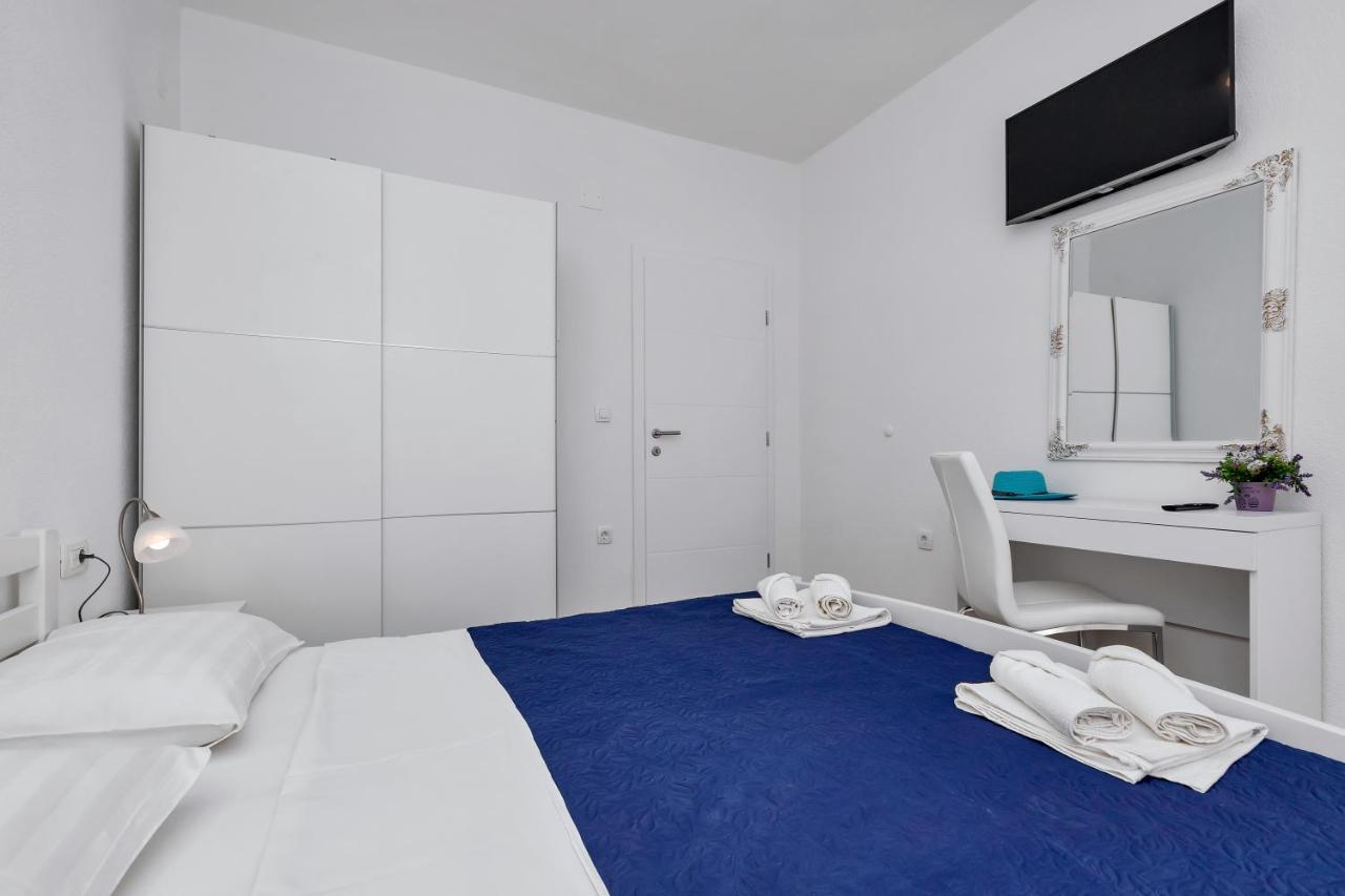 Apartman Koky Makarska Luaran gambar
