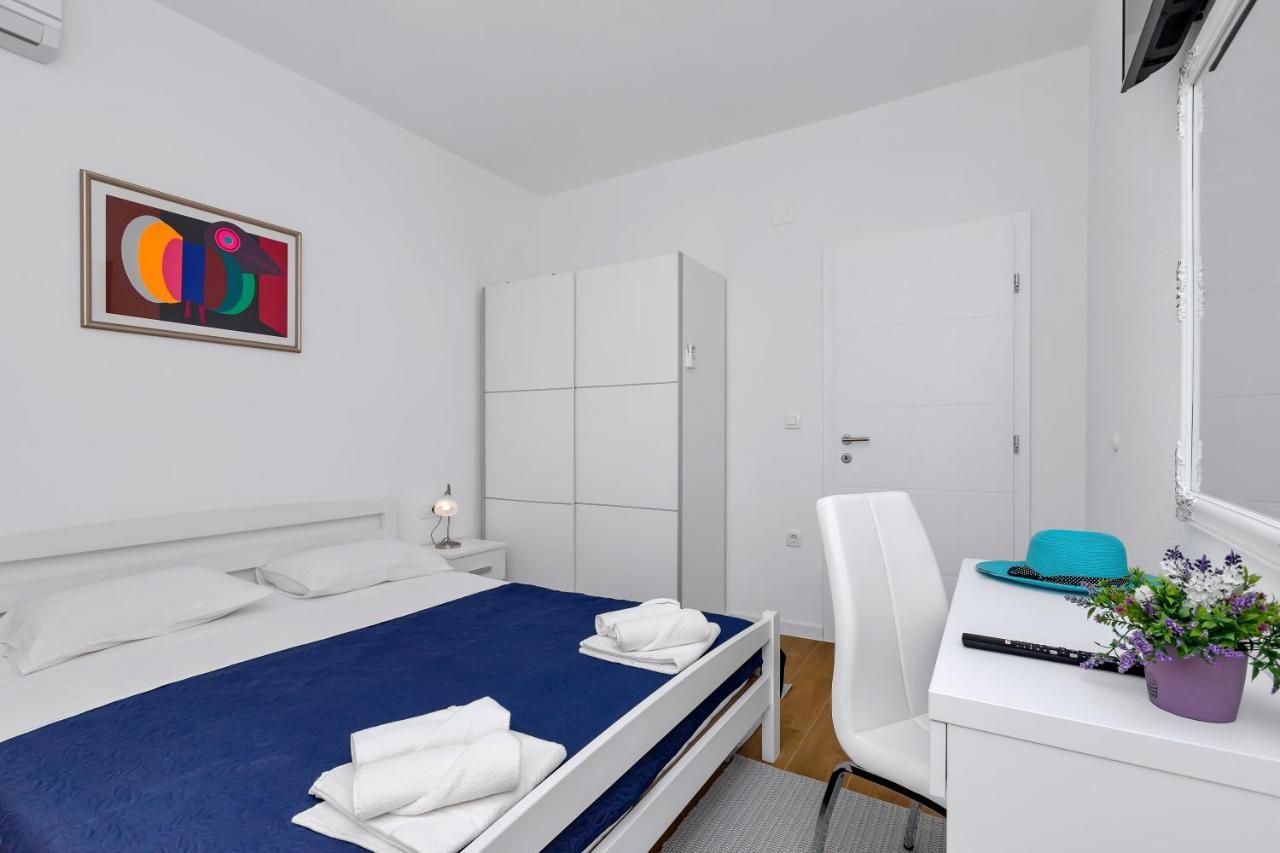 Apartman Koky Makarska Luaran gambar
