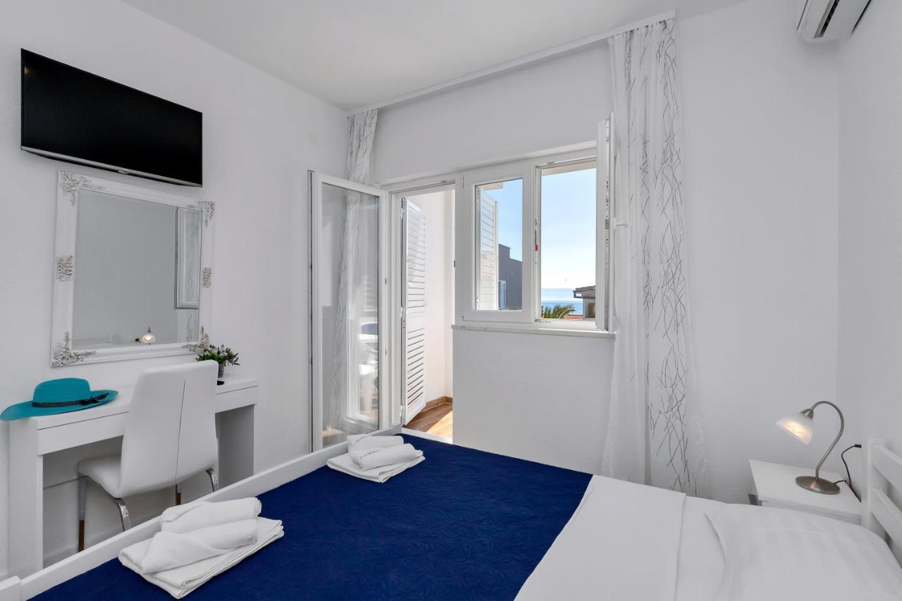 Apartman Koky Makarska Luaran gambar