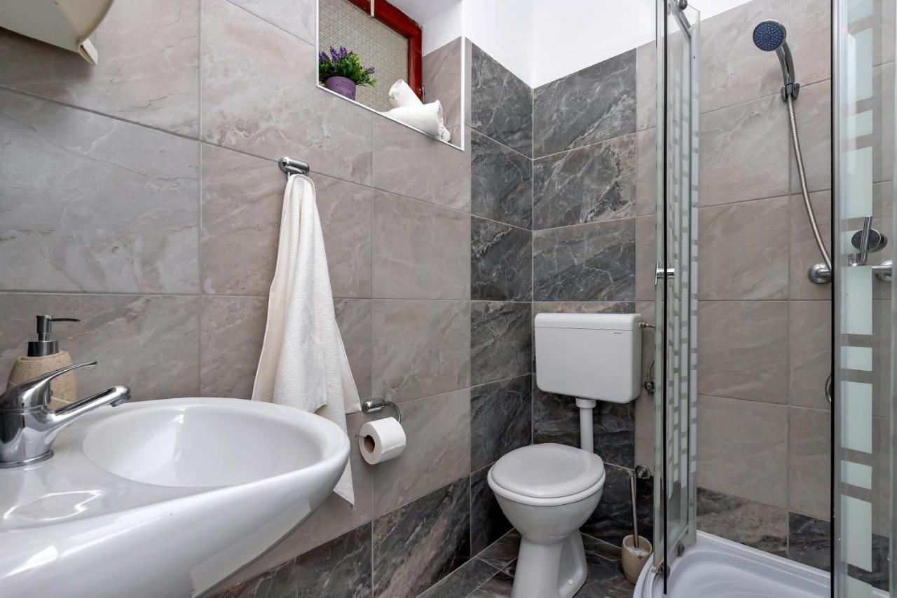 Apartman Koky Makarska Luaran gambar