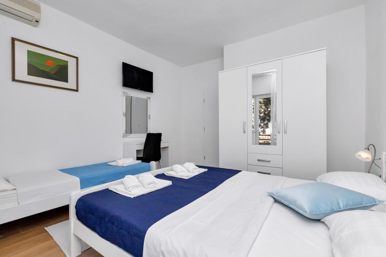 Apartman Koky Makarska Luaran gambar