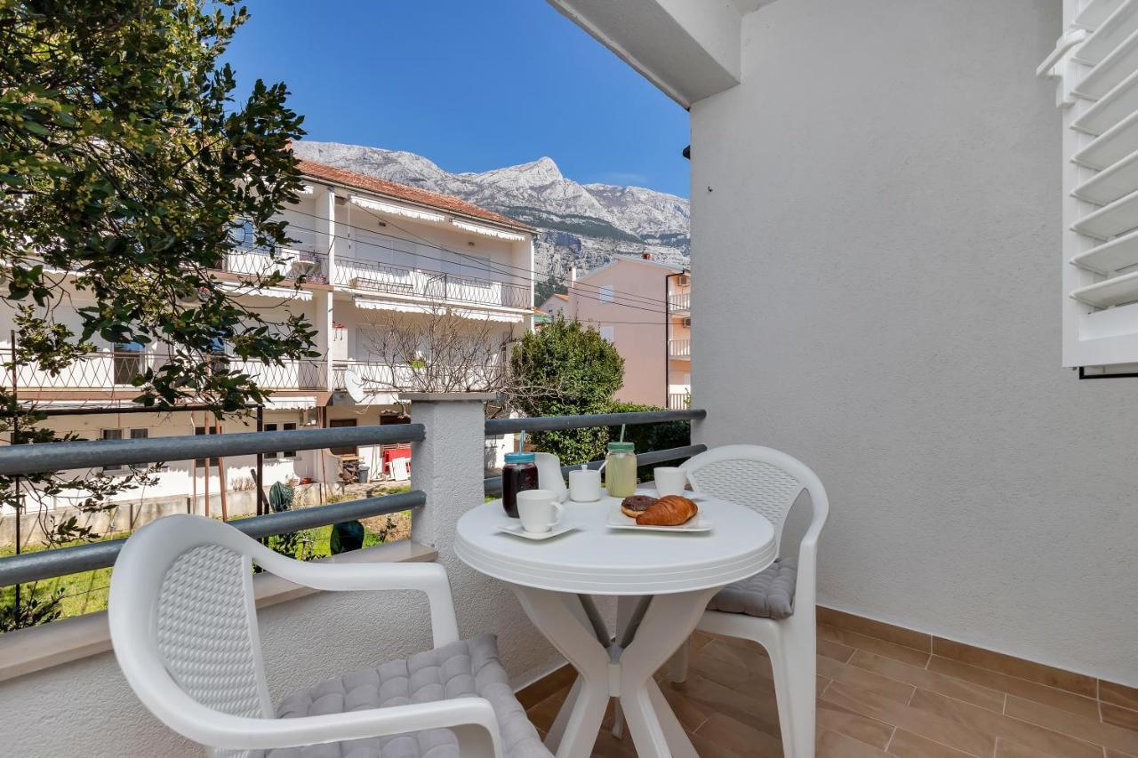 Apartman Koky Makarska Luaran gambar