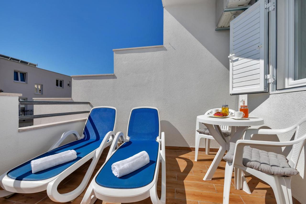 Apartman Koky Makarska Luaran gambar