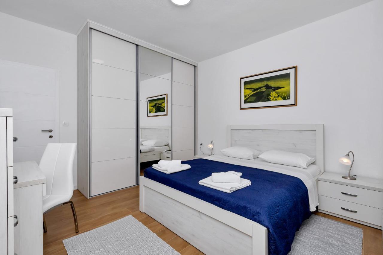 Apartman Koky Makarska Luaran gambar