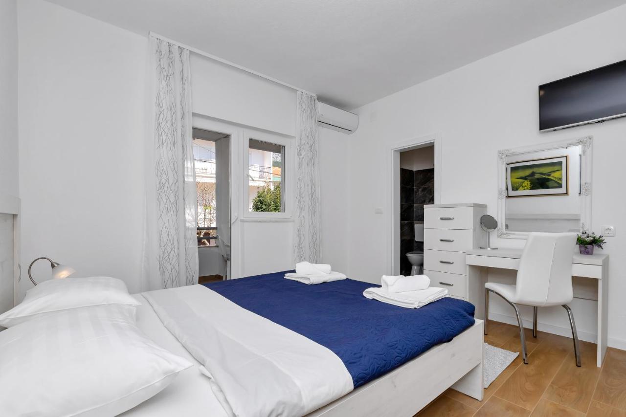 Apartman Koky Makarska Luaran gambar