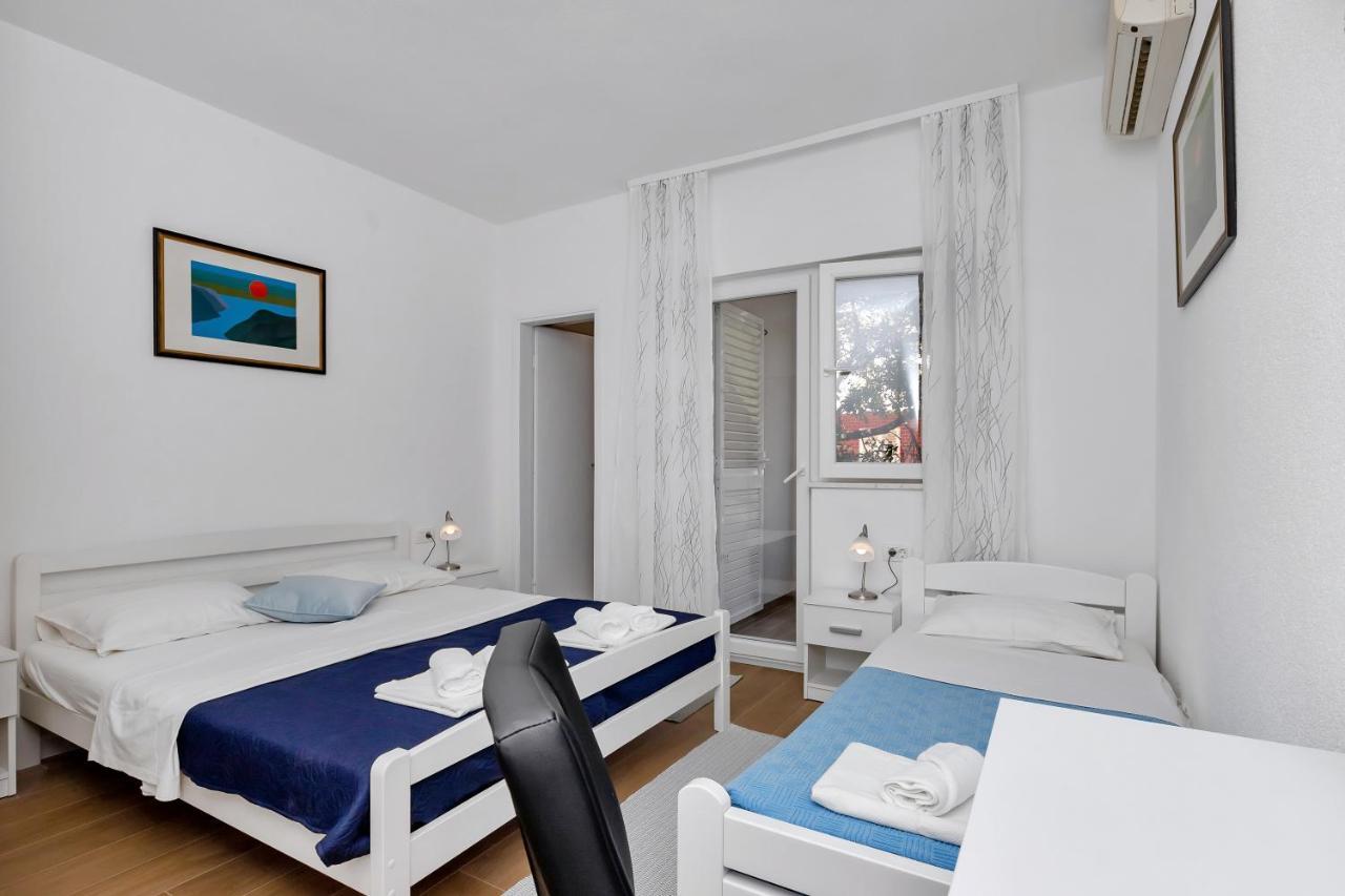 Apartman Koky Makarska Luaran gambar