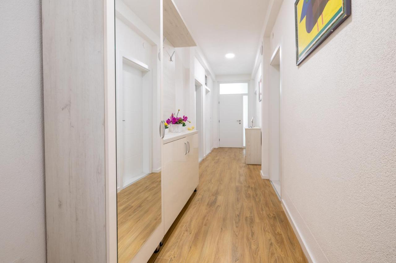 Apartman Koky Makarska Luaran gambar