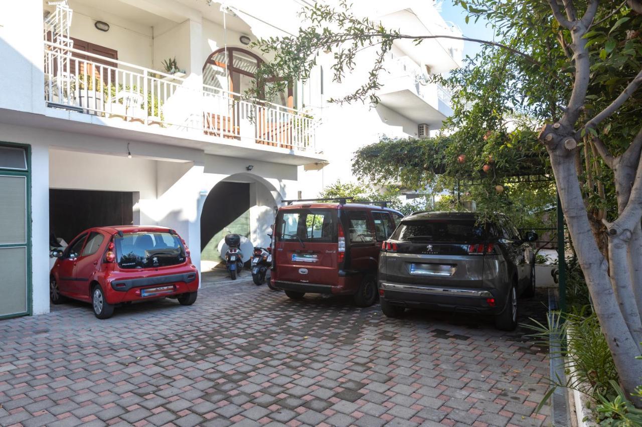 Apartman Koky Makarska Luaran gambar
